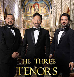three-tenors